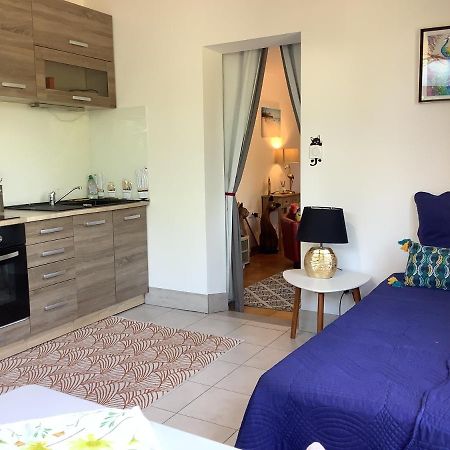 Charmant Appartement 2 Pieces Eccica-Suarella  Ngoại thất bức ảnh