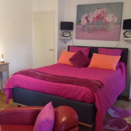 Charmant Appartement 2 Pieces Eccica-Suarella  Ngoại thất bức ảnh