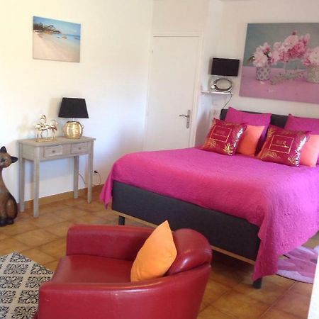 Charmant Appartement 2 Pieces Eccica-Suarella  Ngoại thất bức ảnh