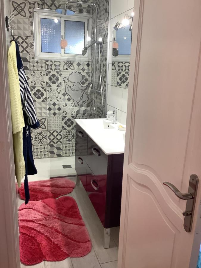 Charmant Appartement 2 Pieces Eccica-Suarella  Ngoại thất bức ảnh