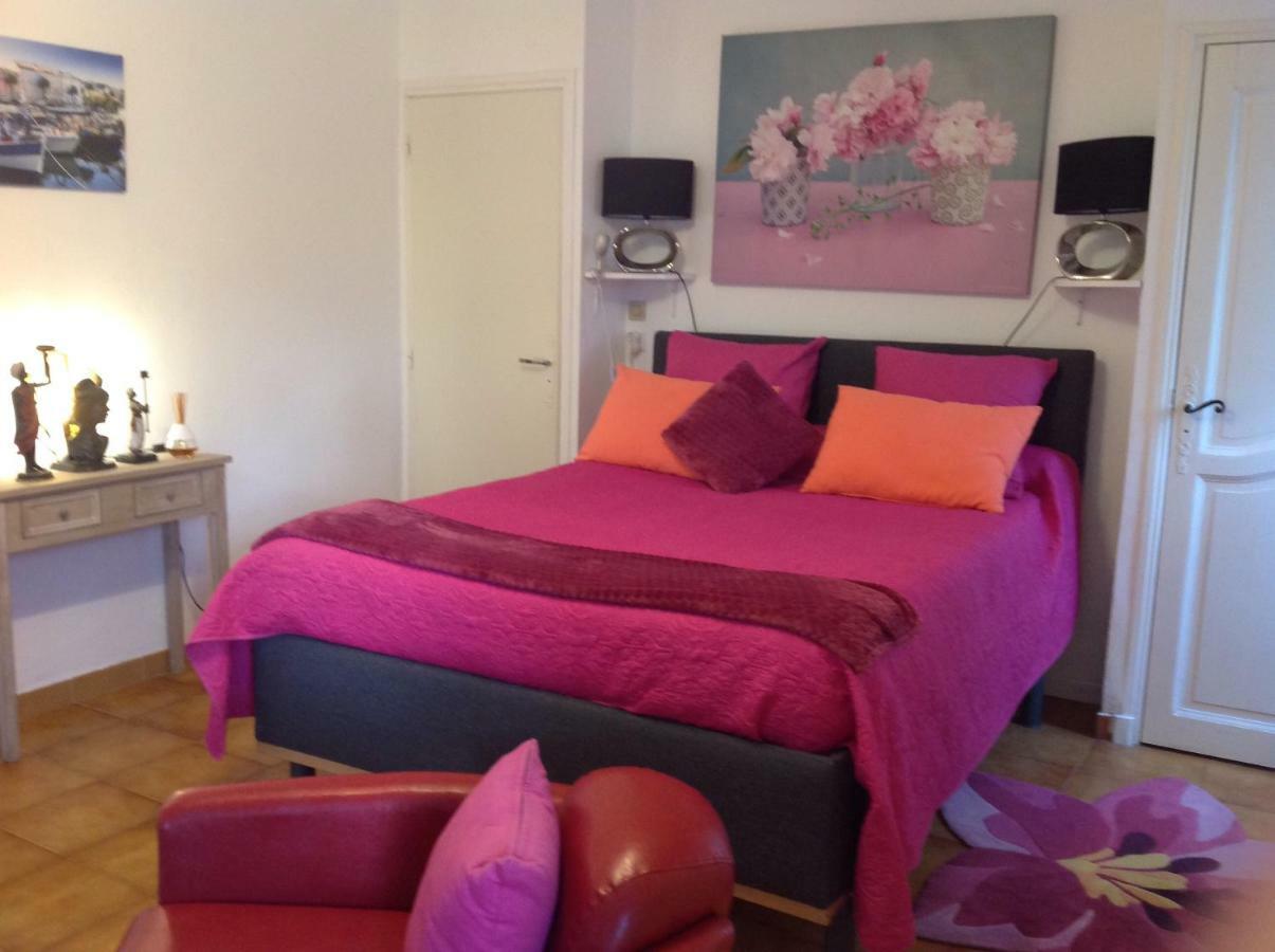 Charmant Appartement 2 Pieces Eccica-Suarella  Ngoại thất bức ảnh