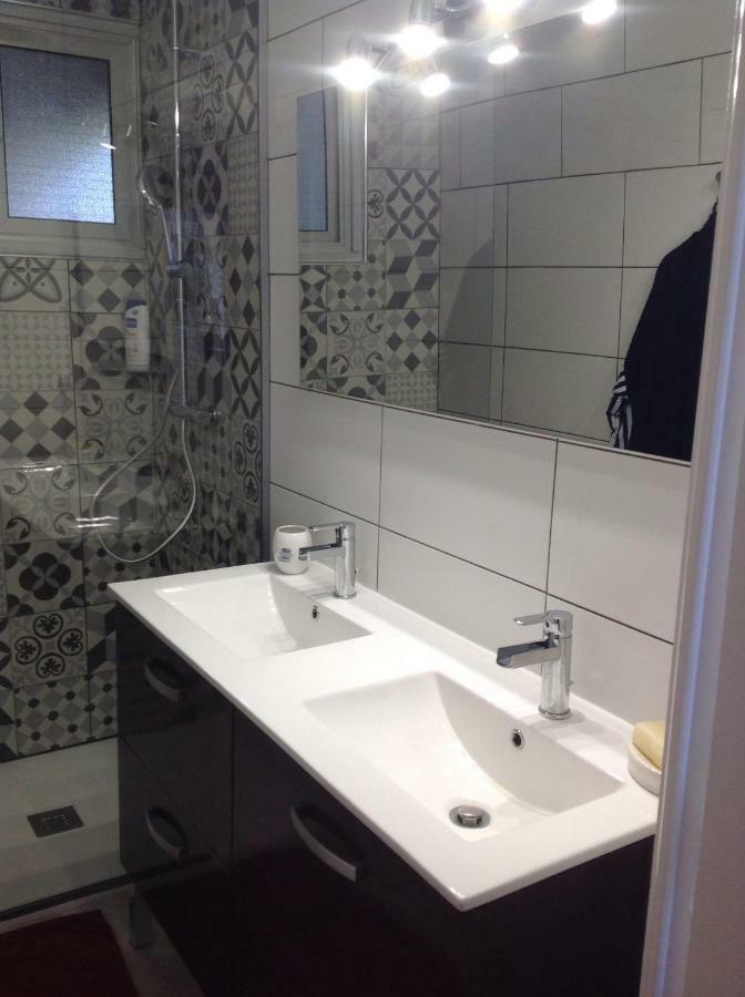 Charmant Appartement 2 Pieces Eccica-Suarella  Ngoại thất bức ảnh