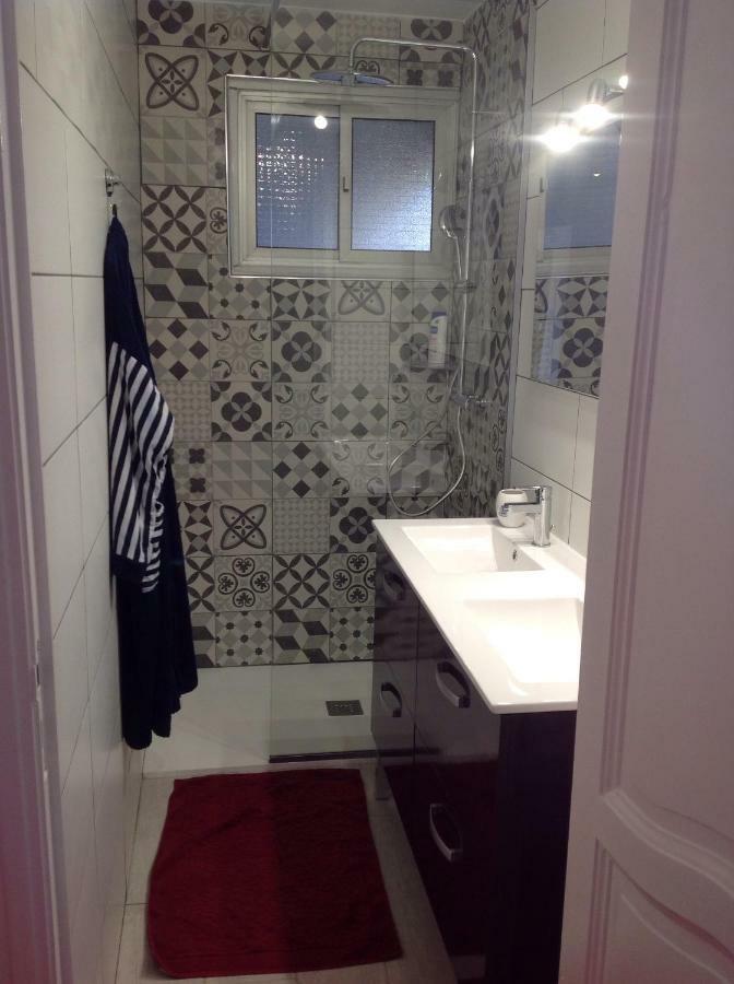 Charmant Appartement 2 Pieces Eccica-Suarella  Ngoại thất bức ảnh